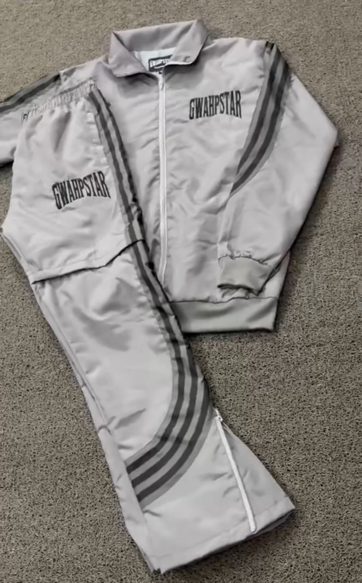 WINbreaker Set